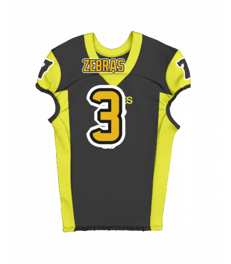 Las Vegas Pro Cut Jersey