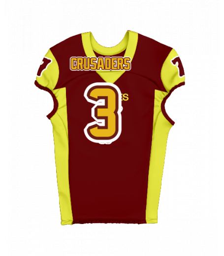 Las Vegas Pro Cut Jersey