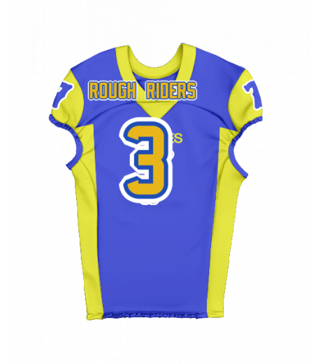 Las Vegas Pro Cut Jersey