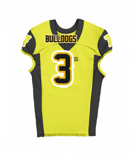 Las Vegas Pro Cut Jersey