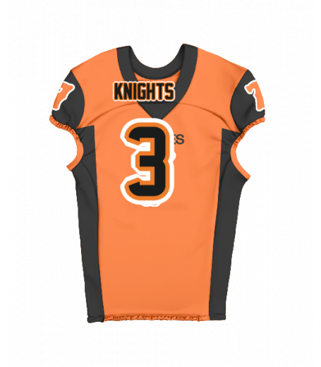 Las Vegas Pro Cut Jersey