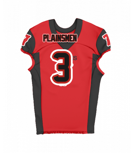 Las Vegas Pro Cut Jersey