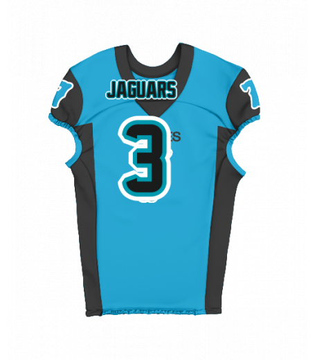 Las Vegas Pro Cut Jersey