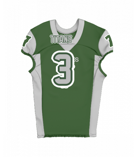 Las Vegas Pro Cut Jersey