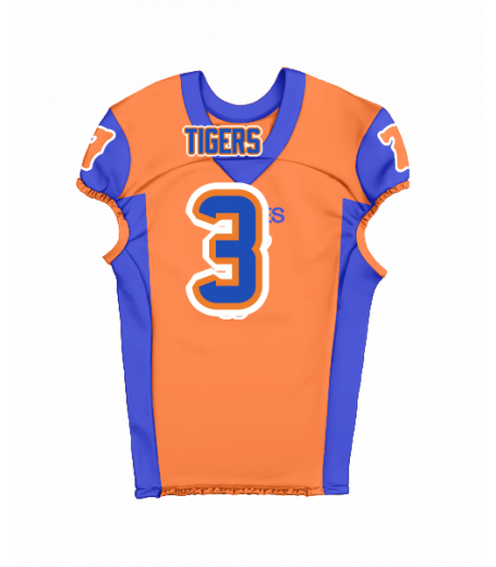 Las Vegas Pro Cut Jersey