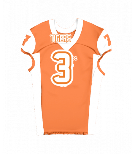 Las Vegas Pro Cut Jersey