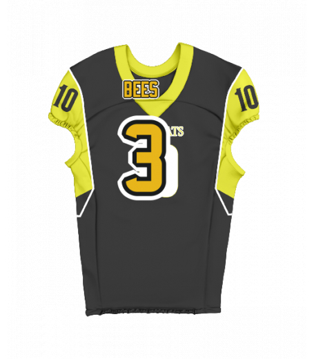 Leesburg Pro Cut Jersey