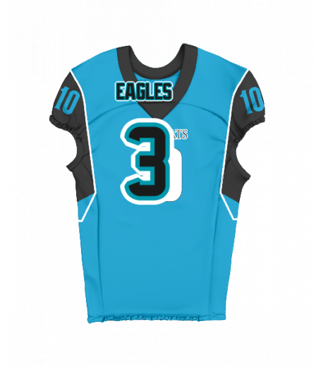 Leesburg Pro Cut Jersey