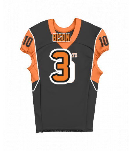 Leesburg Pro Cut Jersey