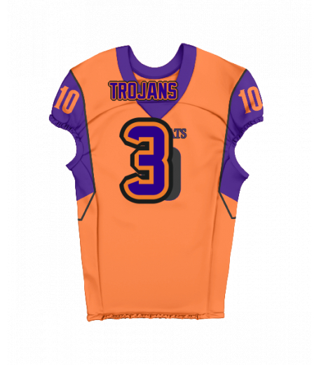 Leesburg Pro Cut Jersey