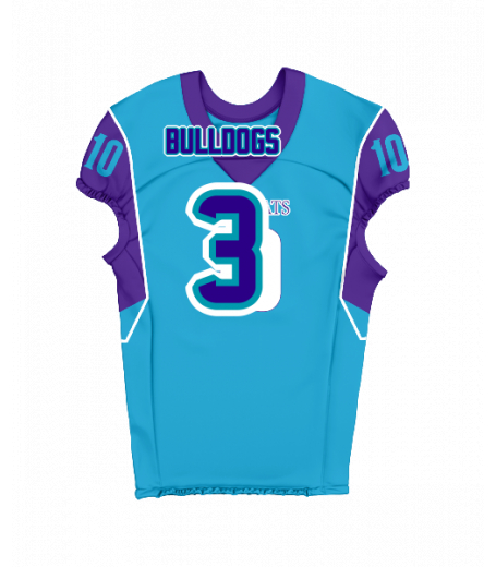 Leesburg Pro Cut Jersey