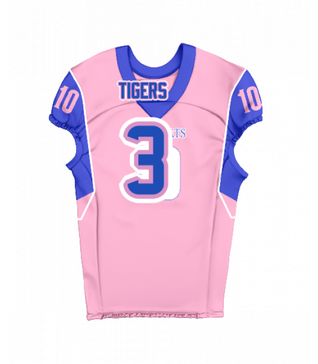 Leesburg Pro Cut Jersey