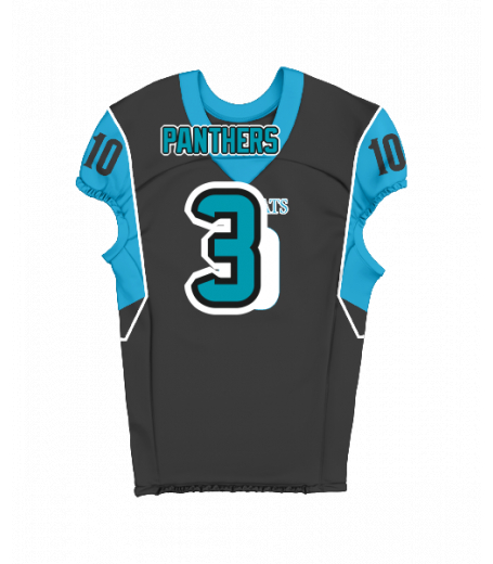 Leesburg Pro Cut Jersey