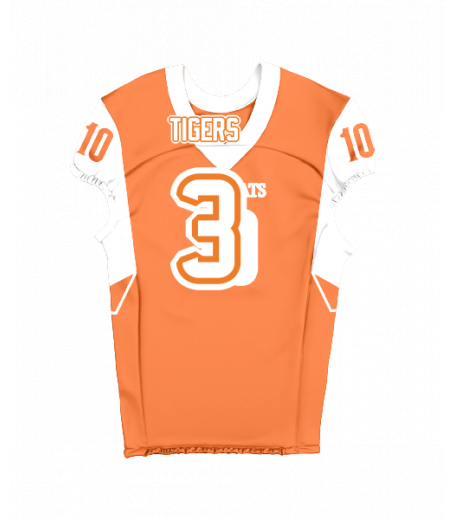 Leesburg Pro Cut Jersey