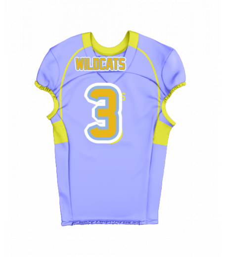 Lexington Pro Cut Jersey