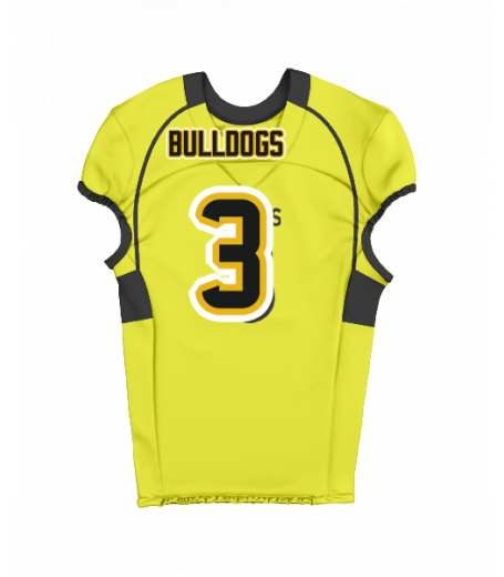 Lexington Pro Cut Jersey