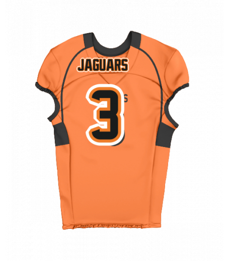 Lexington Pro Cut Jersey