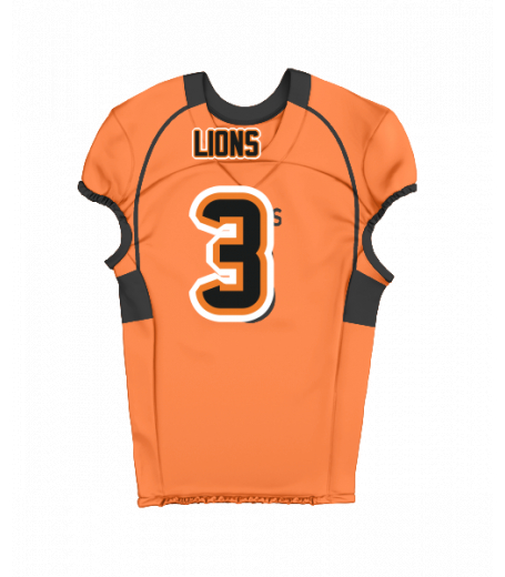 Lexington Pro Cut Jersey