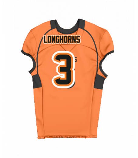 Lexington Pro Cut Jersey