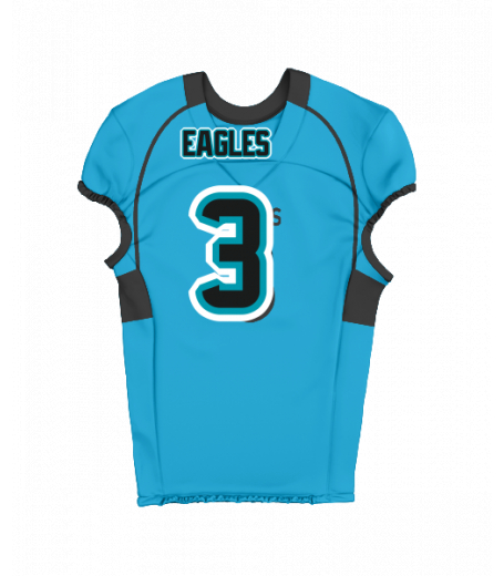 Lexington Pro Cut Jersey