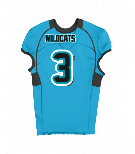 Lexington Pro Cut Jersey