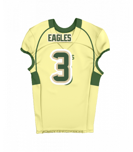 Lexington Pro Cut Jersey