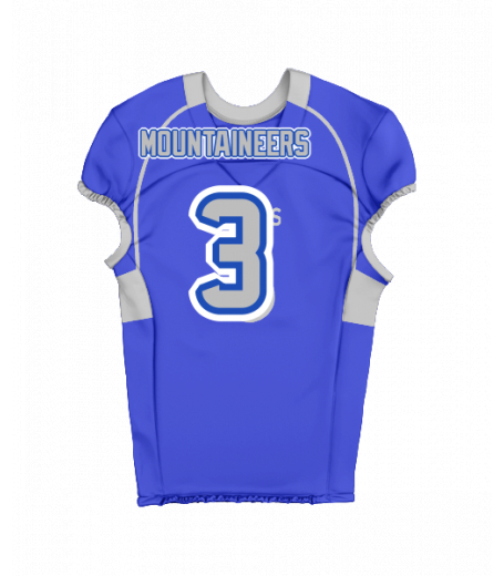 Lexington Pro Cut Jersey