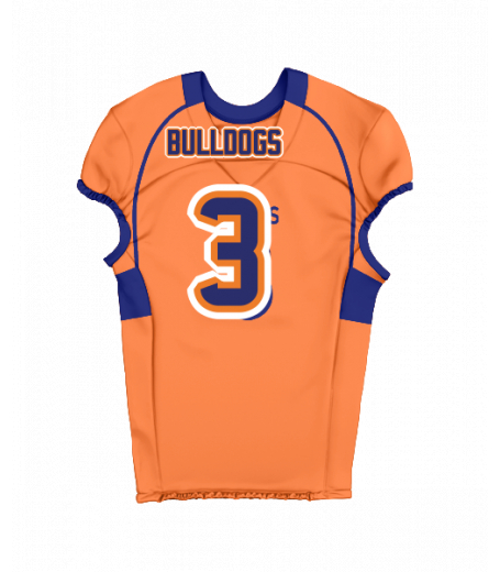 Lexington Pro Cut Jersey