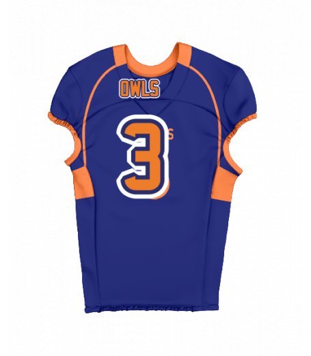 Lexington Pro Cut Jersey