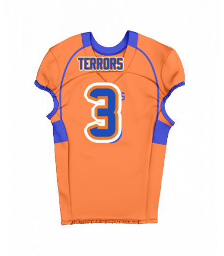 Lexington Pro Cut Jersey