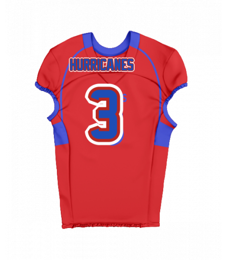 Lexington Pro Cut Jersey