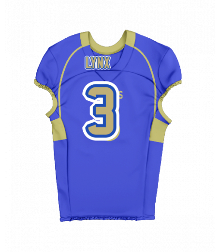 Lexington Pro Cut Jersey