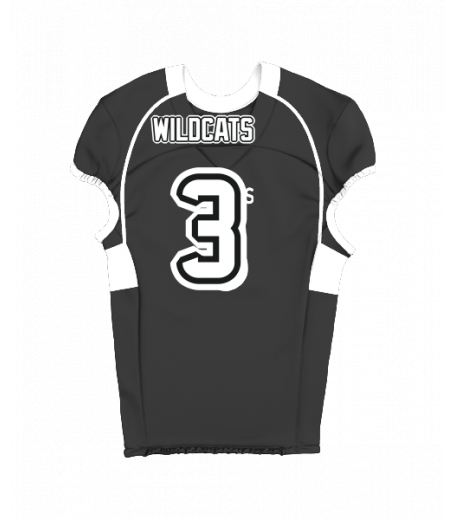 Lexington Pro Cut Jersey