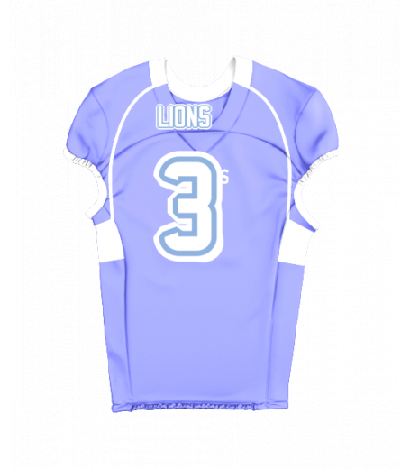 Lexington Pro Cut Jersey