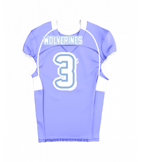 Lexington Pro Cut Jersey