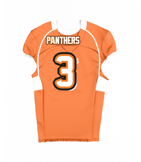 Lexington Pro Cut Jersey