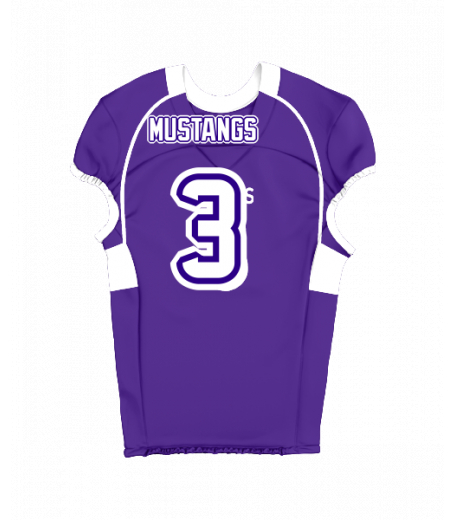 Lexington Pro Cut Jersey