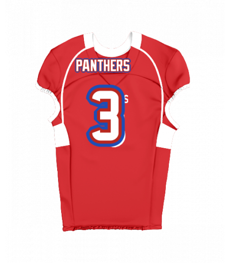 Lexington Pro Cut Jersey