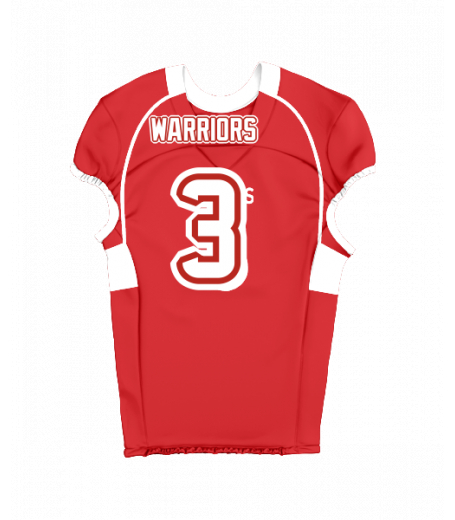 Lexington Pro Cut Jersey