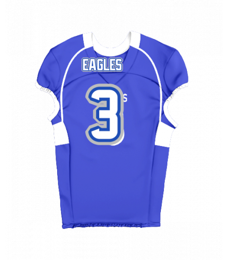 Lexington Pro Cut Jersey