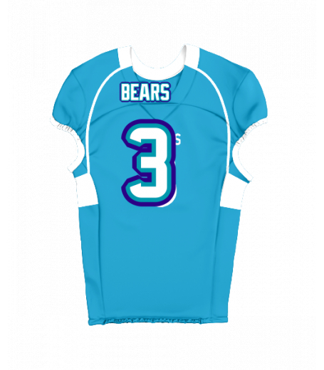 Lexington Pro Cut Jersey