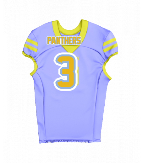 Lincoln Pro Cut Jersey
