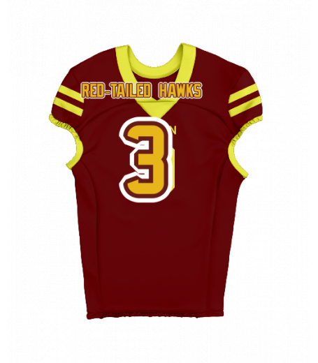 Lincoln Pro Cut Jersey