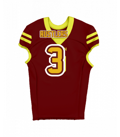 Lincoln Pro Cut Jersey