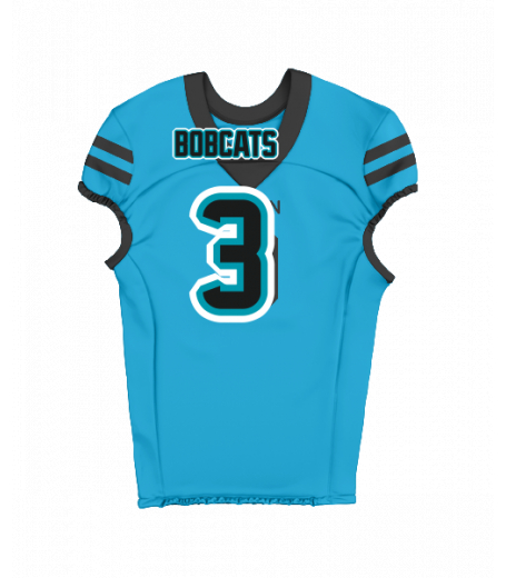 Lincoln Pro Cut Jersey