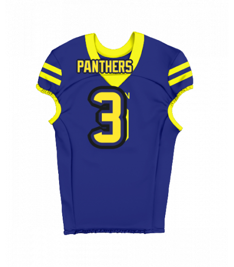 Lincoln Pro Cut Jersey