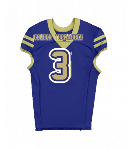 Lincoln Pro Cut Jersey