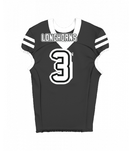 Lincoln Pro Cut Jersey