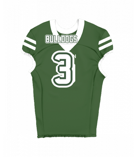 Lincoln Pro Cut Jersey