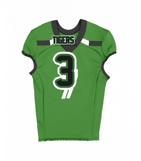 Lubbock Pro Cut Jersey